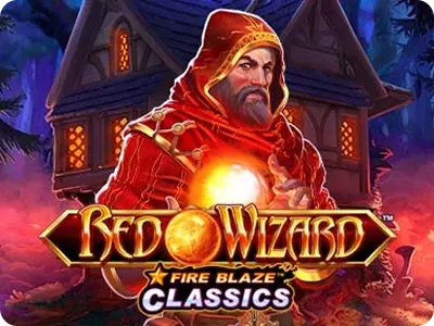 red-wizzard